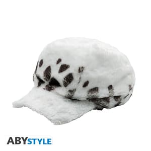 trafalgar law hut (1)