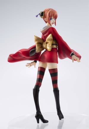 Kagura - G.E.M. series - 3
