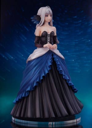 Gwendolyn - Dress Ver. - Flare - Réédition - 11
