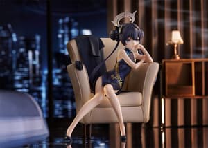 Kisaki Ryuuge - Memorial Lobby - G.S. Collection - Good Smile Company - 5