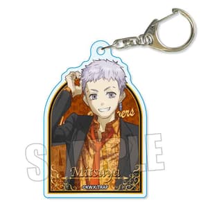 Zufällige Auswahl - Tokyo Revengers - Acrylanhänger (Dress Shirt Version) - Bell House (1)