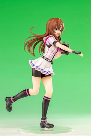 Tsubasa Arihara - Pulchra - 2