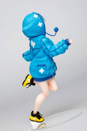 Rem (Fluffy Parka Ver.) - Re:Zero - Taito - 6