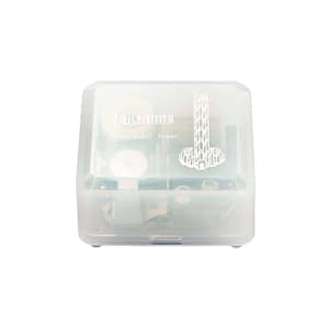 The Crystal Tower - Final Fantasy III Music Box - Square Enix - 1