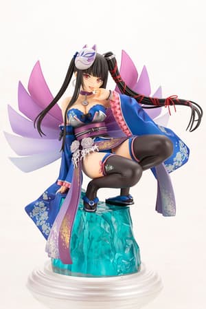 Irohahime - Tony Version - Sengoku Taisen Figur - 8