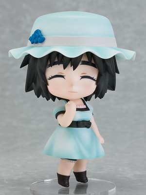 Nendoroid 165 Mayuri Shiina - 7