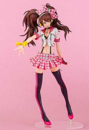 Rise Kujikawa - Phat! - 3