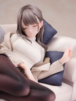asleep (Ama Mitsuki) - Magic Bullets / Native (8)