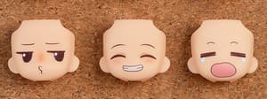 Set - Face Swap Good Smile Selection 02 - Nendoroid More - 6