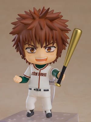 Nendoroid 2345 Amakuni Saruno - 1