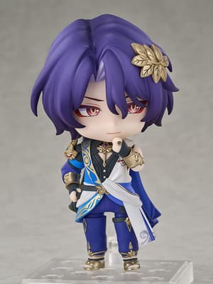 Nendoroid 2764 Dr. Ratio - 4