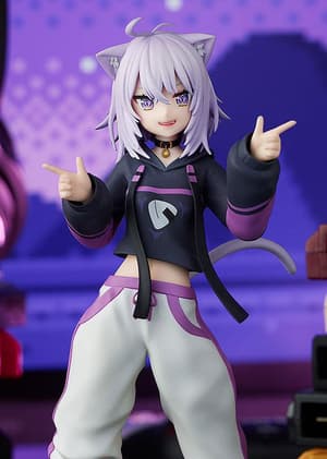 Nekomata Okayu - Hololive Pop Up Parade - Good Smile Company - Re-Release - 3