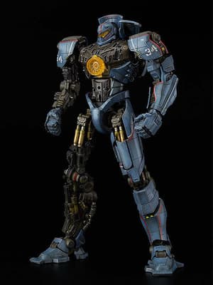 PLAMAX JG-02: Gipsy Danger - 7