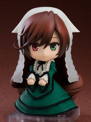 Nendoroid 1710 Suiseiseki - 2