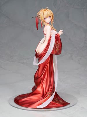 Glorious - Chinese New Year / Pungent Plum - Alter - 4