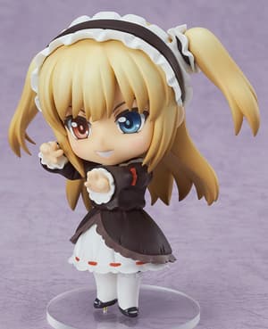 Nendoroid 317 Kobato Hasegawa - 3