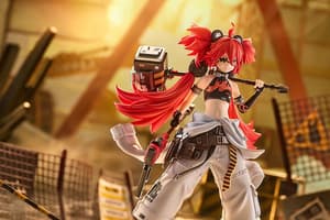 Koleda Belobog - SP - Zenless Zone Zero Pop Up Parade - Good Smile Company - 3