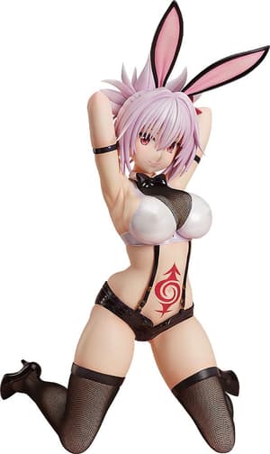 Matsuri Kazamaki - 1/4 B-Style Bunny - FREEing (10)