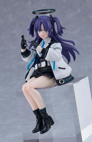 figma Yuuka Hayase - 10
