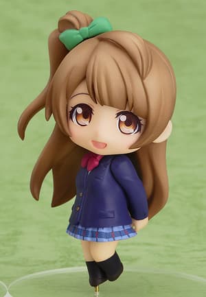 Kotori Minami in Schuluniform - Nendoroid Petite - 1