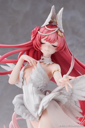 Hatane Rona (Ohisashiburi) - Ascendia - 6