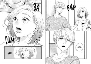 Dating a Vampire 01 - 5