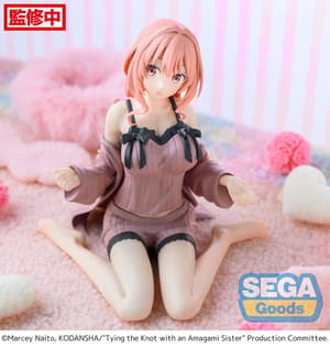 Yuna Amagami - Yumemirize - Sega - 7