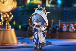 Sunday - Nendoroid Doll - 8