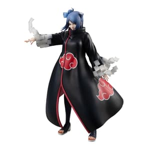 Konan - Naruto Gals - Megahouse - Neuauflage - 8