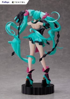 Hatsune Miku - Neo Tokyo Series Ninja - Tenitol - Furyu - 6