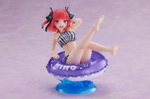 Nino Nakano - Aqua Float Girls - Taito (8)
