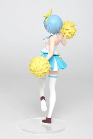 Rem - Cheerleader Version - Re:Zero - Taito - 2