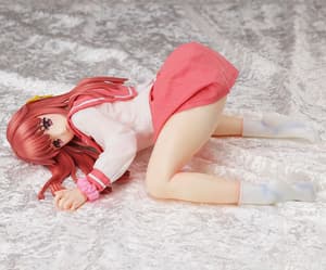 Mai Sakuragi - Character's Selection - Doukyuusei Remake - BINDing / Native - 1