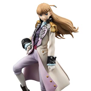 Relena Peacecraft / Darlian - Gundam Wing - exklusiv - 4
