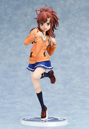 Mei Irizaki - High School Fleet - Fine Clover - 6