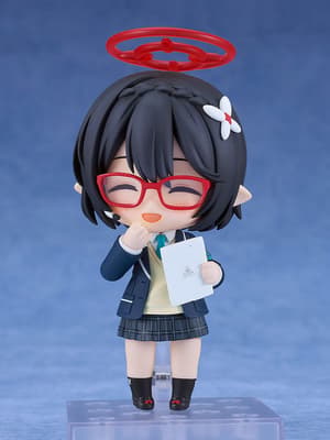 Nendoroid 2657 Ayane Okusora - 4