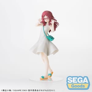 Ai Mie - Plain Clothes - Luminasta - Sega (1)