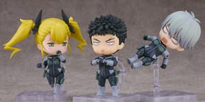 Nendoroid 2483 Kikoru Shinomiya - 8