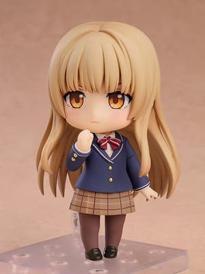 Nendoroid 2064 Mahiru Shiina - 3