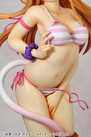 Kirino Kousaka - Super Figure 2,5 - Cat Ear Swimsuit - normal Version - Re-Release - 11
