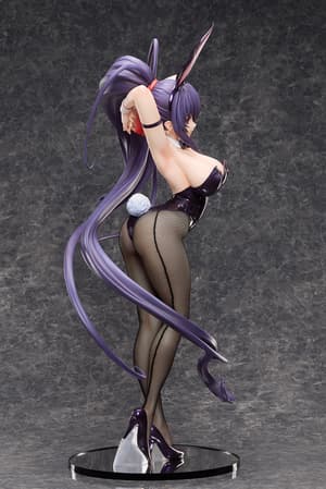 Akeno Himejima - 1/3 B-Style Bunny - FREEing - 8