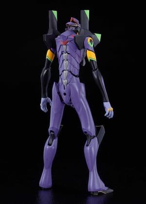 Eva-13 - Moderoid Model Kit - Good Smile Company - 7