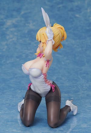 Kiri Izumi: White Bunny Ver. - 5