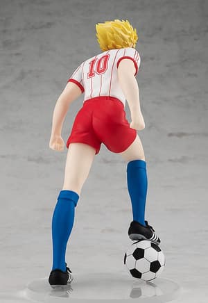 Karl Heinz Schneider - Captain Tsubasa Pop Up Parade - Good Smile Company - 4