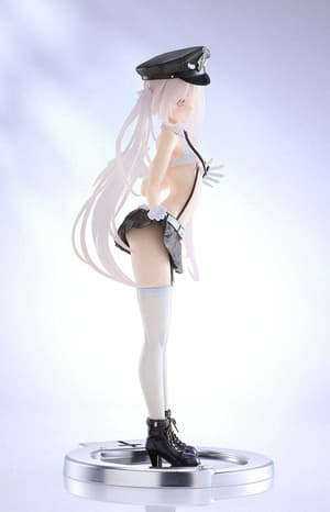Angel Police Elle (Rurudo) - Renewal Edition - Pink Charm (10)