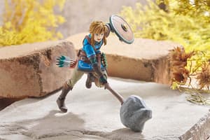 figma Link: Tears of the Kingdom ver. DX Edition - 8