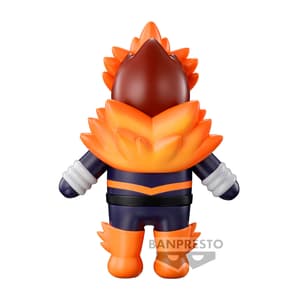Endeavor - My Hero Academia - Sofvimates (1)