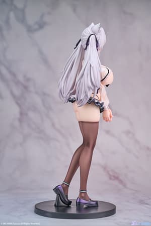 Alvina-chan - Deluxe Edition - Siki Anim (10)