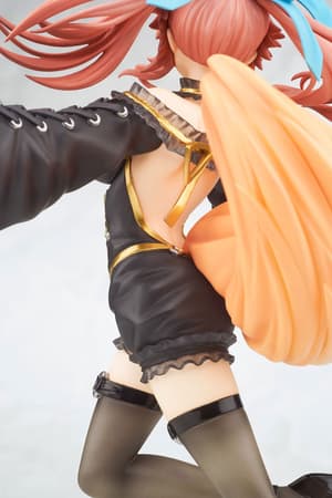 Caster (Tamamo no Mae) - Broccoli - 7