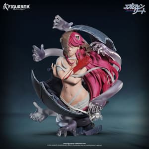 Lucy - Elite Bust Series - Figurama Collectors - 1